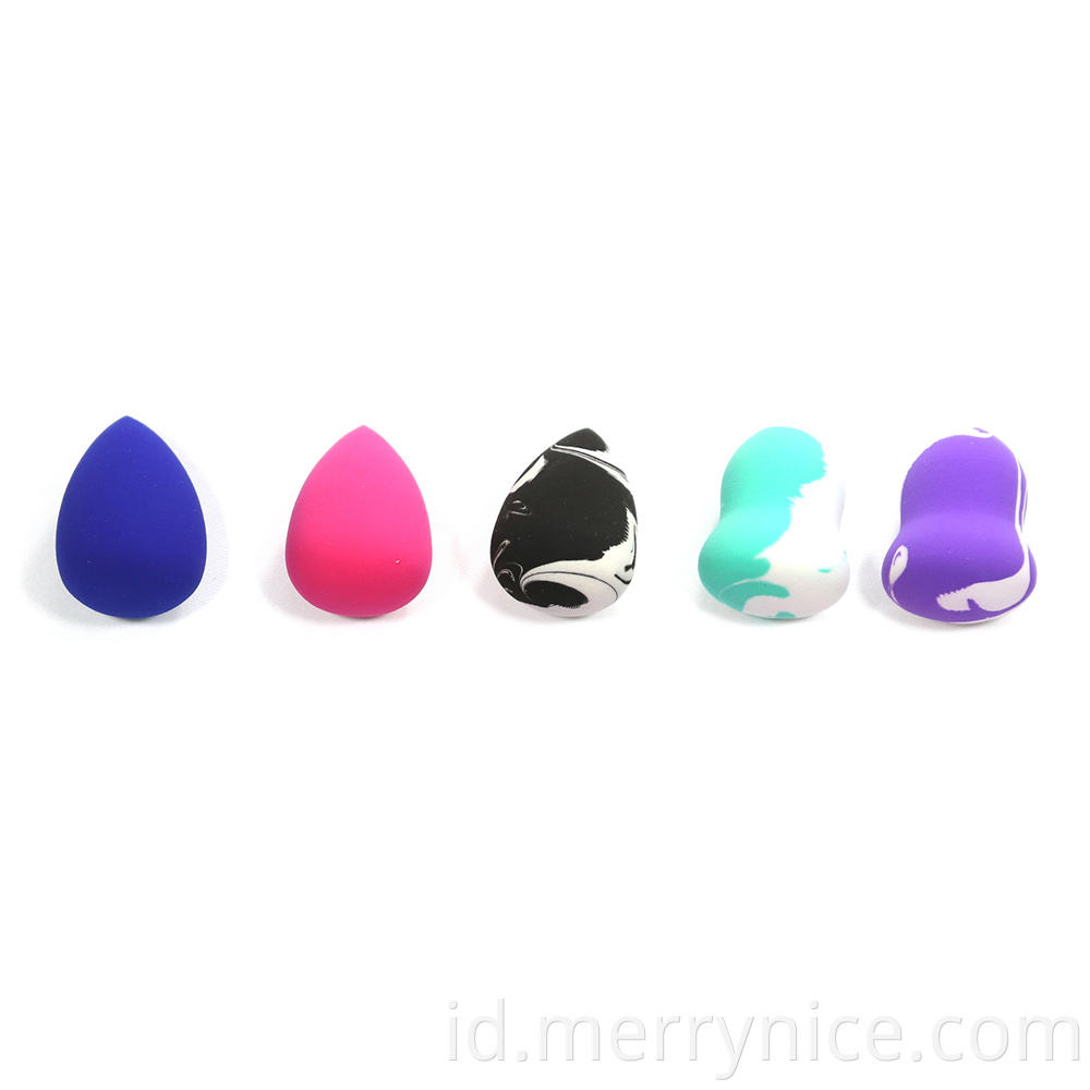 Makeup Sponge Blender Applicator